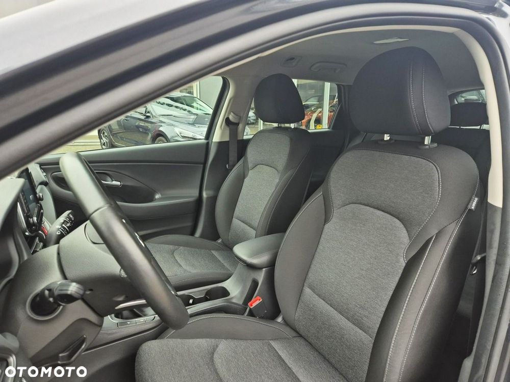 Hyundai i30 1.0 T-GDI Smart - 20