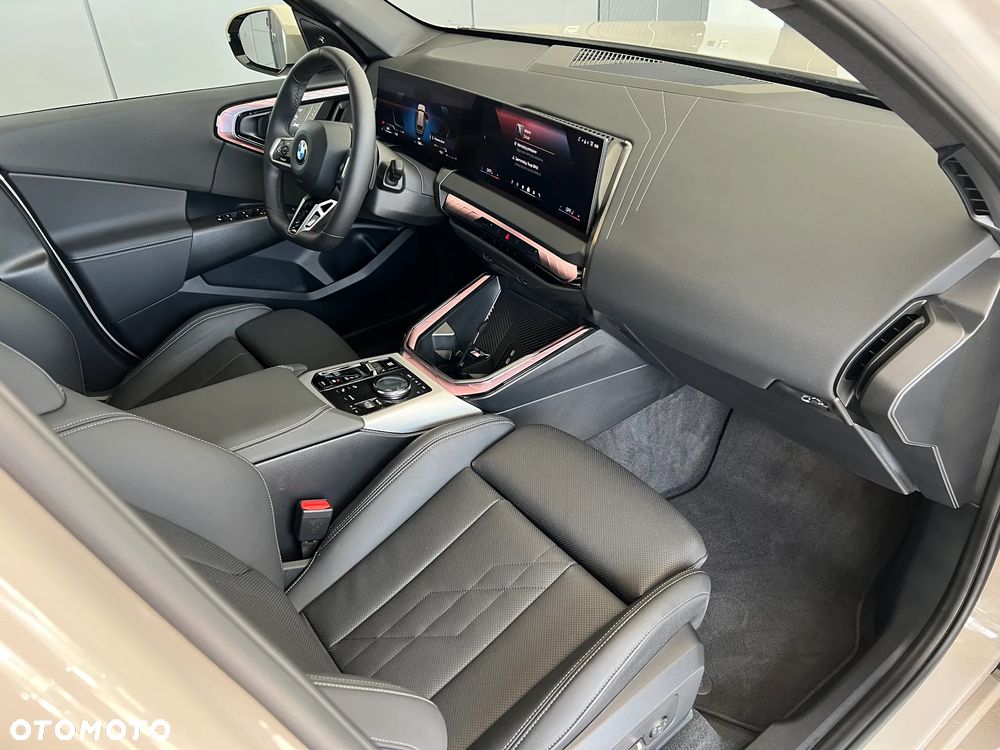 BMW X3 - 12