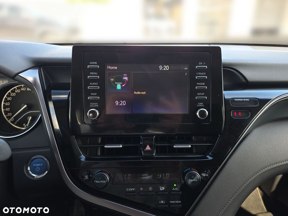 Toyota Camry 2.5 Hybrid Comfort CVT - 17