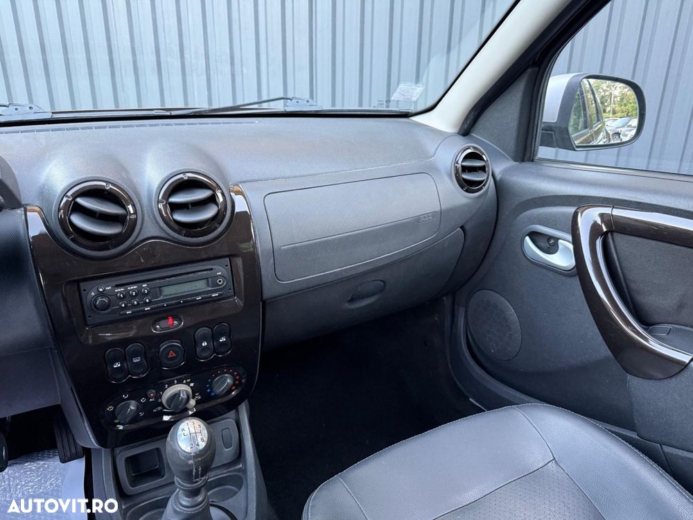 Dacia Duster - 10