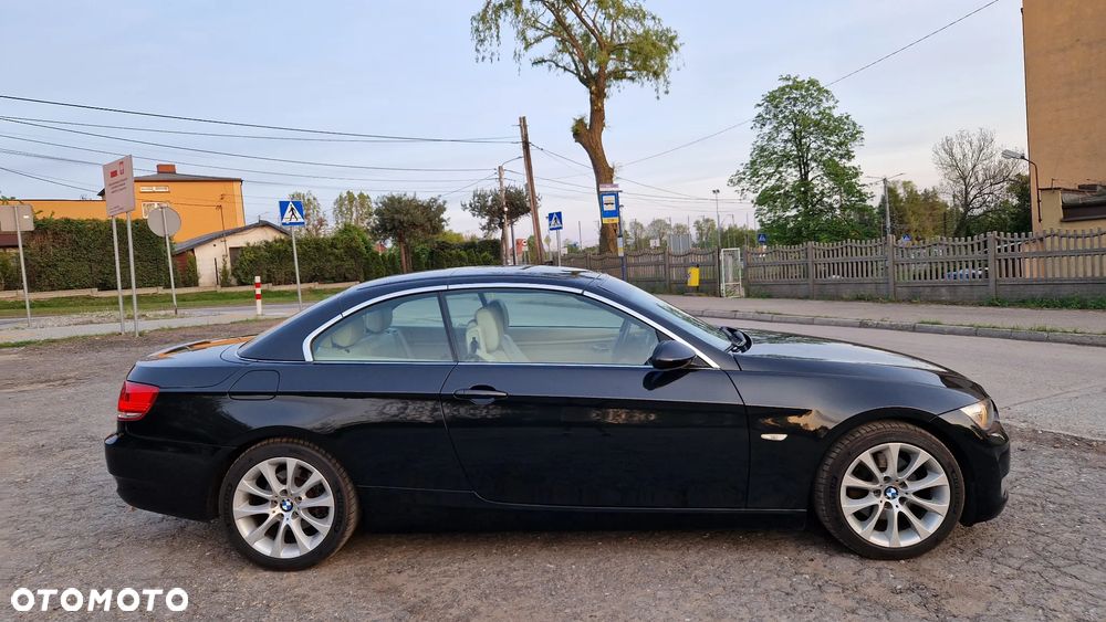 BMW Seria 3 320d DPF - 8