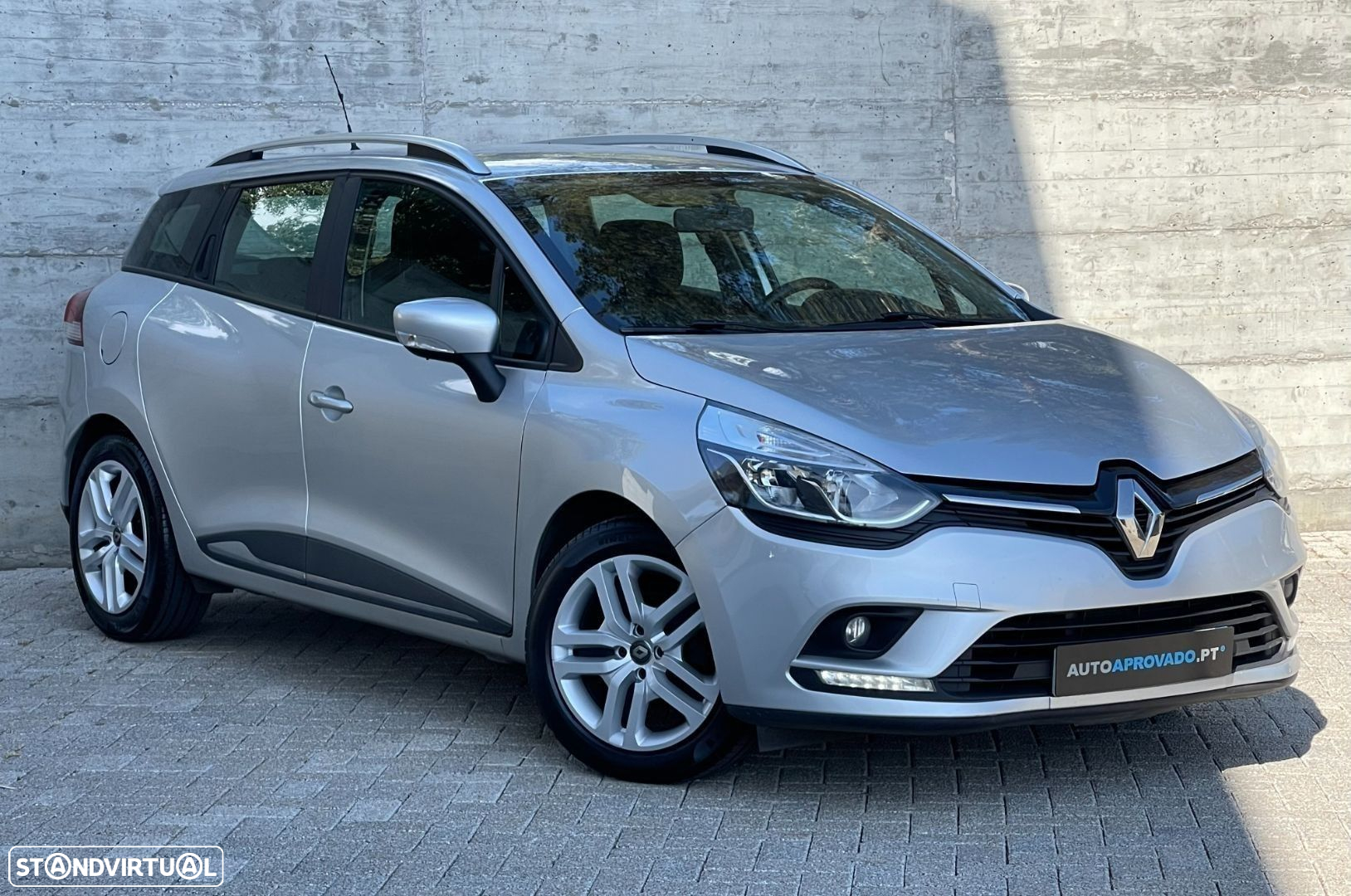 Renault Clio Sport Tourer 1.5 dCi Limited - 5