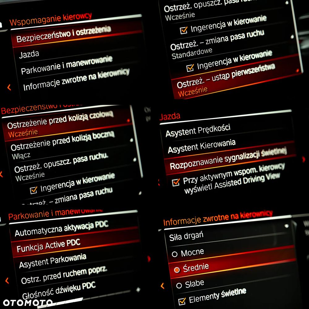 BMW Seria 5 530d xDrive M Sport Edition - 33