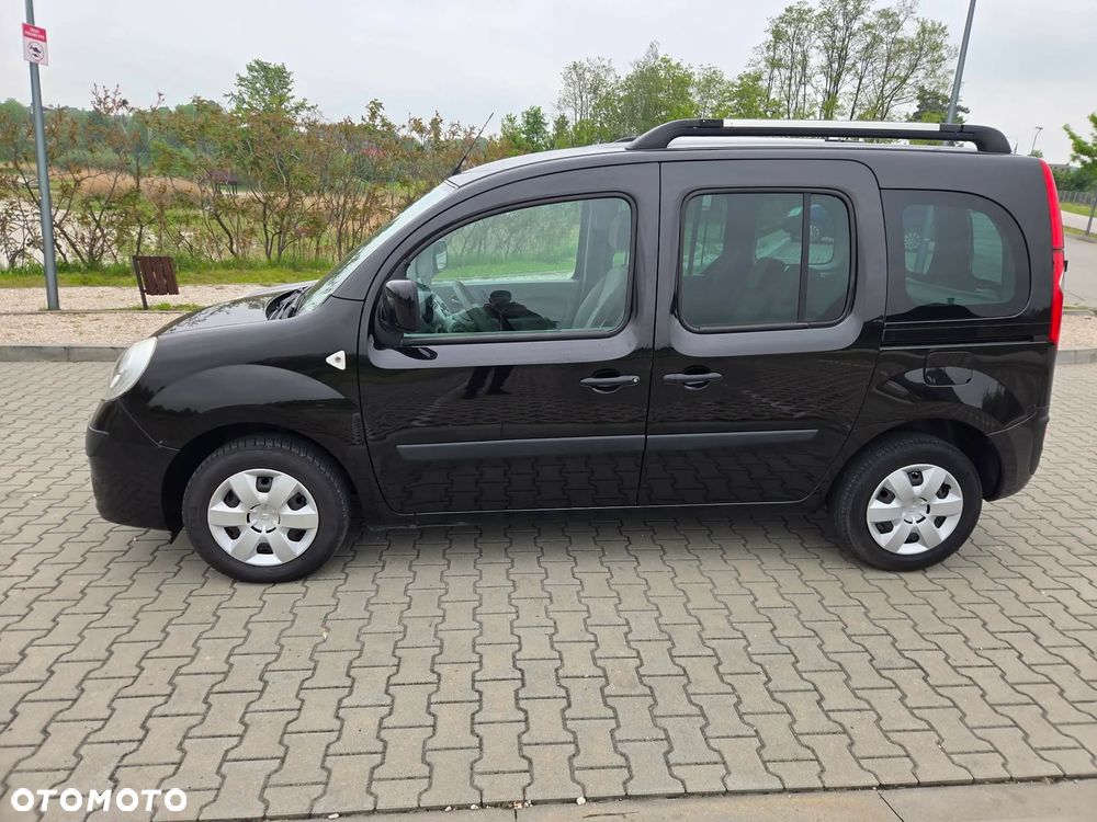 Renault Kangoo 1.6 16V Privilege - 24