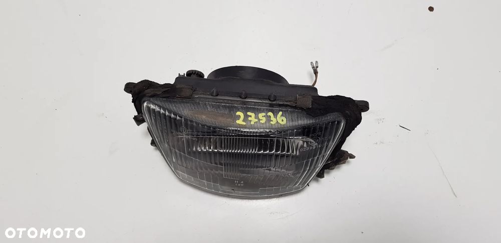 Suzuki DR650 Reflektor Lampa Przód - 2