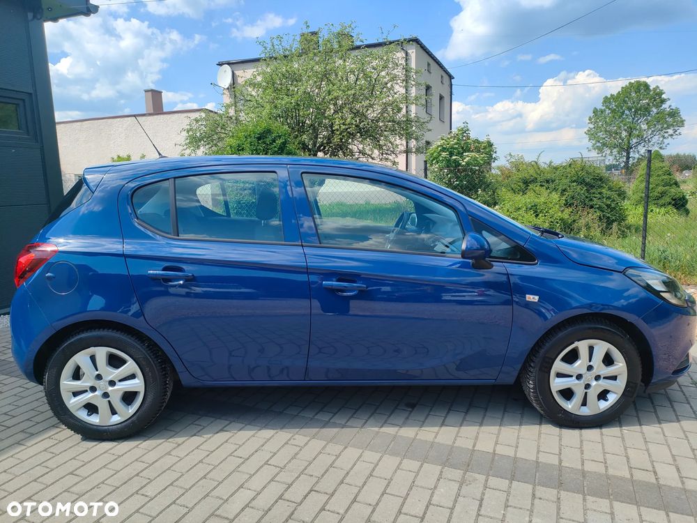 Opel Corsa - 16