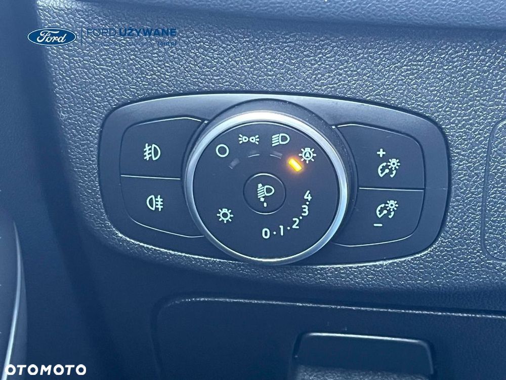 Ford Focus 1.5 EcoBlue Start-Stopp-System COOL&CONNECT DESIGN - 22