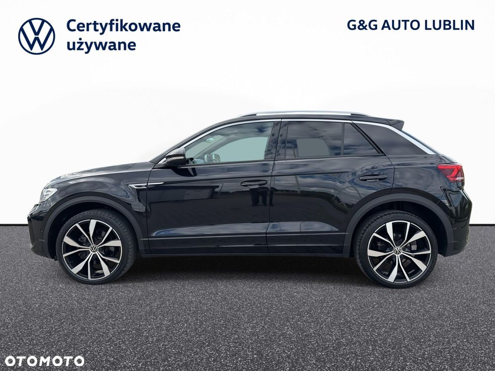 Volkswagen T-Roc 2.0 TSI 4Motion R-Line DSG - 9