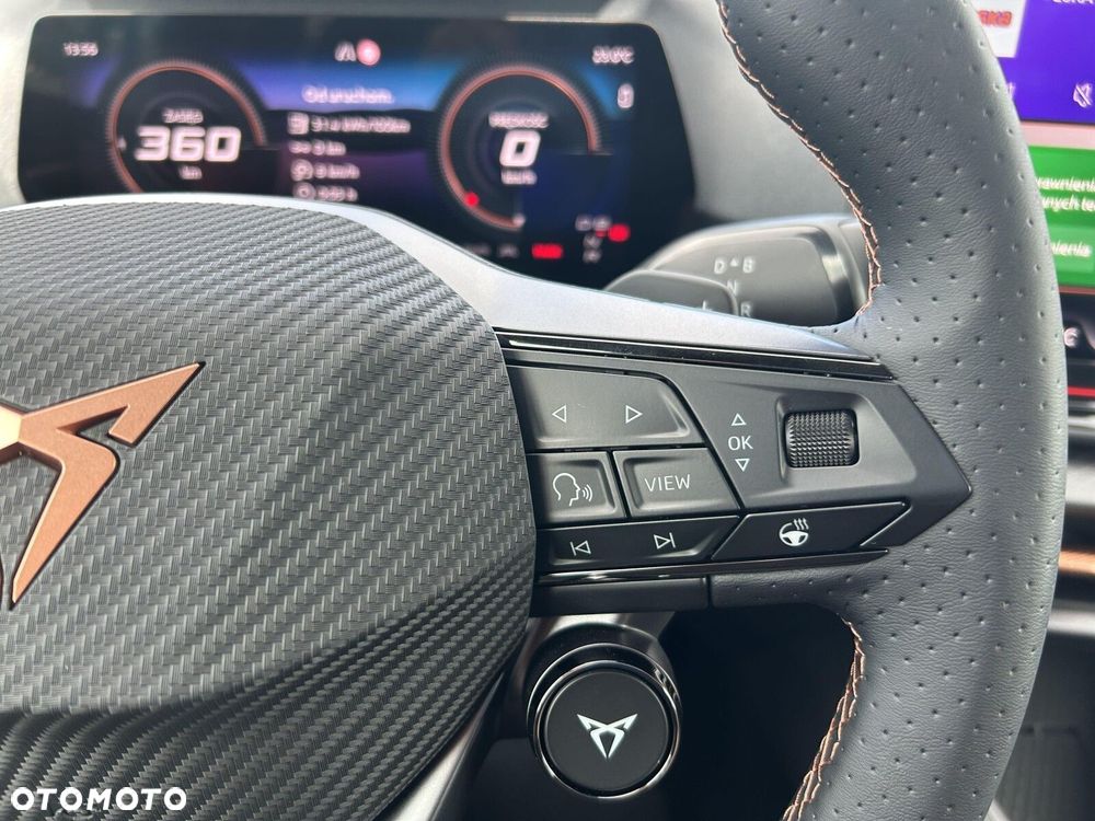 Cupra Raval - 17