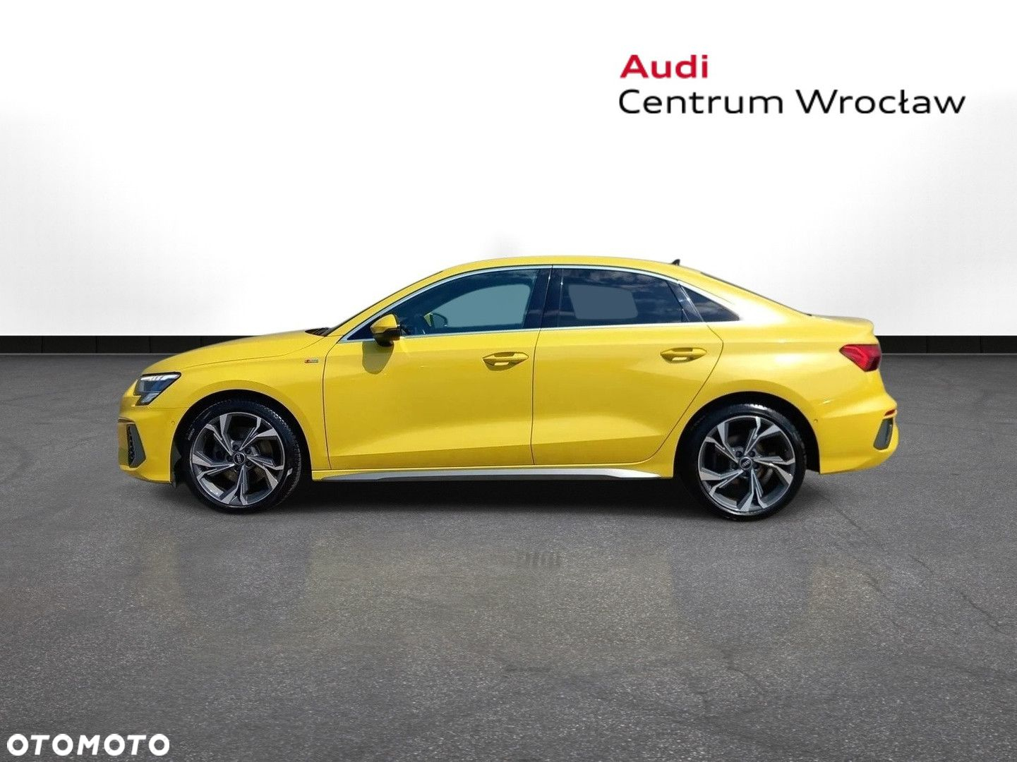 Audi A3 - 2