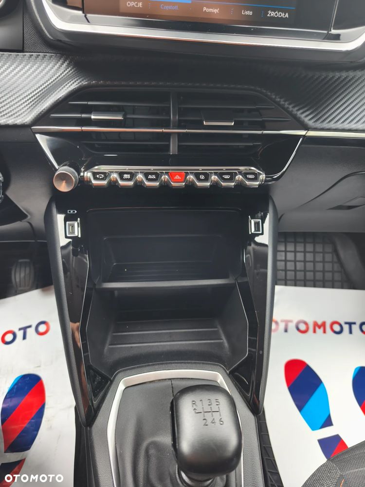 Peugeot 2008 PureTech 100 Active - 15