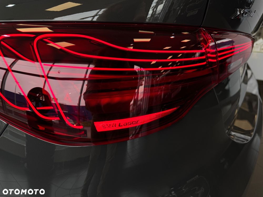BMW Seria 4 430i xDrive M Sport - 10