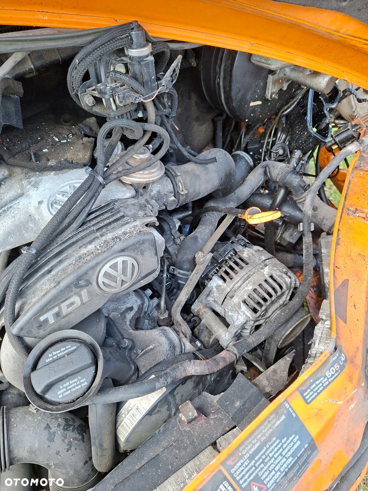 Volkswagen LT 35 - 6