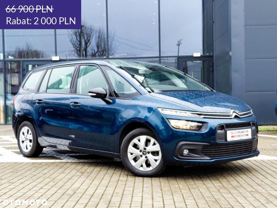 Citroën C4 SpaceTourer - 6