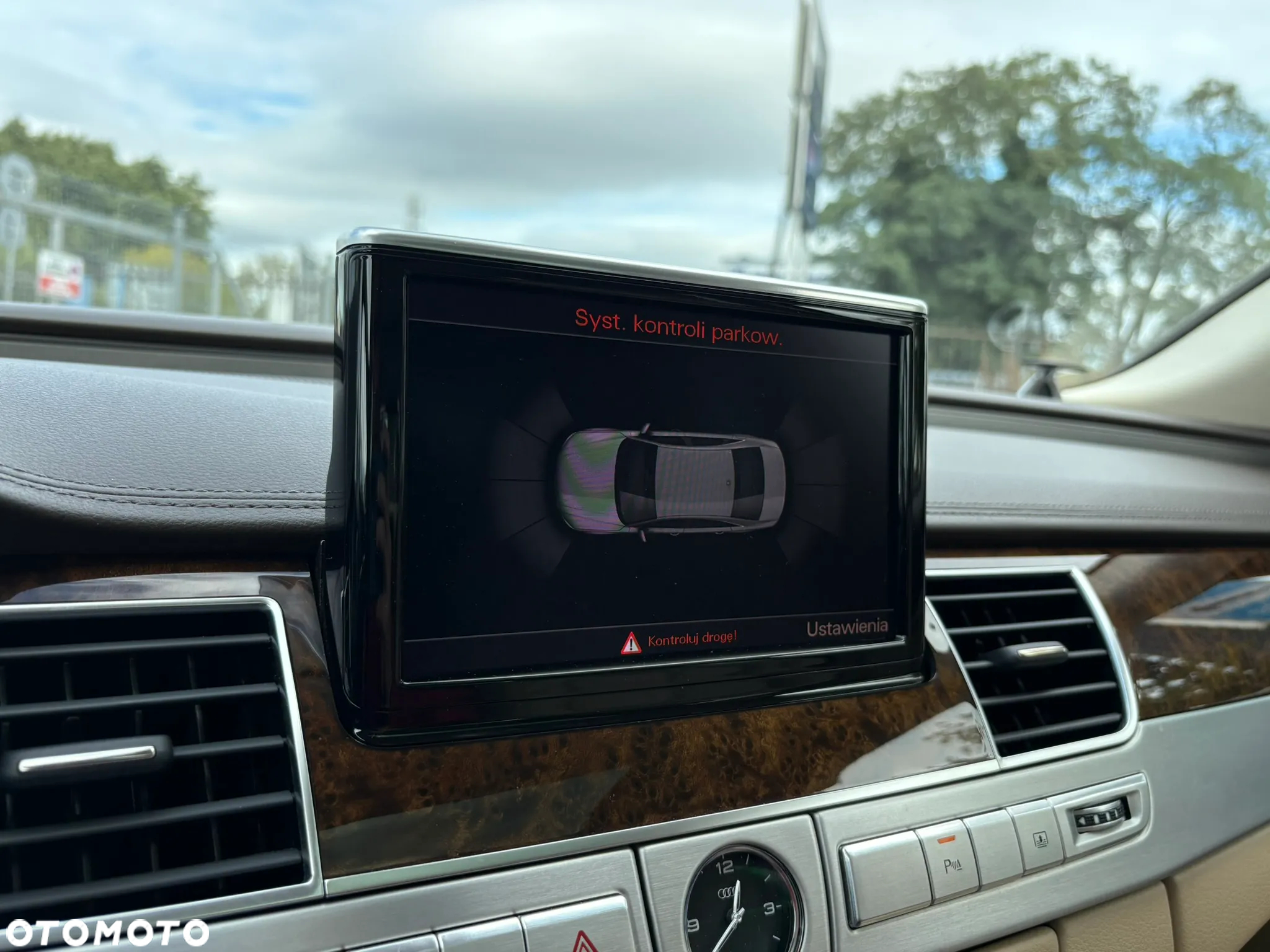 Audi A8 4.0 TFSI L Quattro - 19