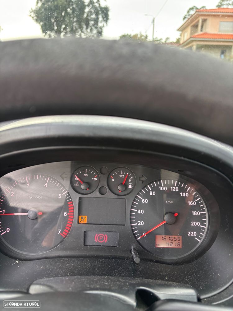 SEAT Ibiza 1.0 Passion - 12