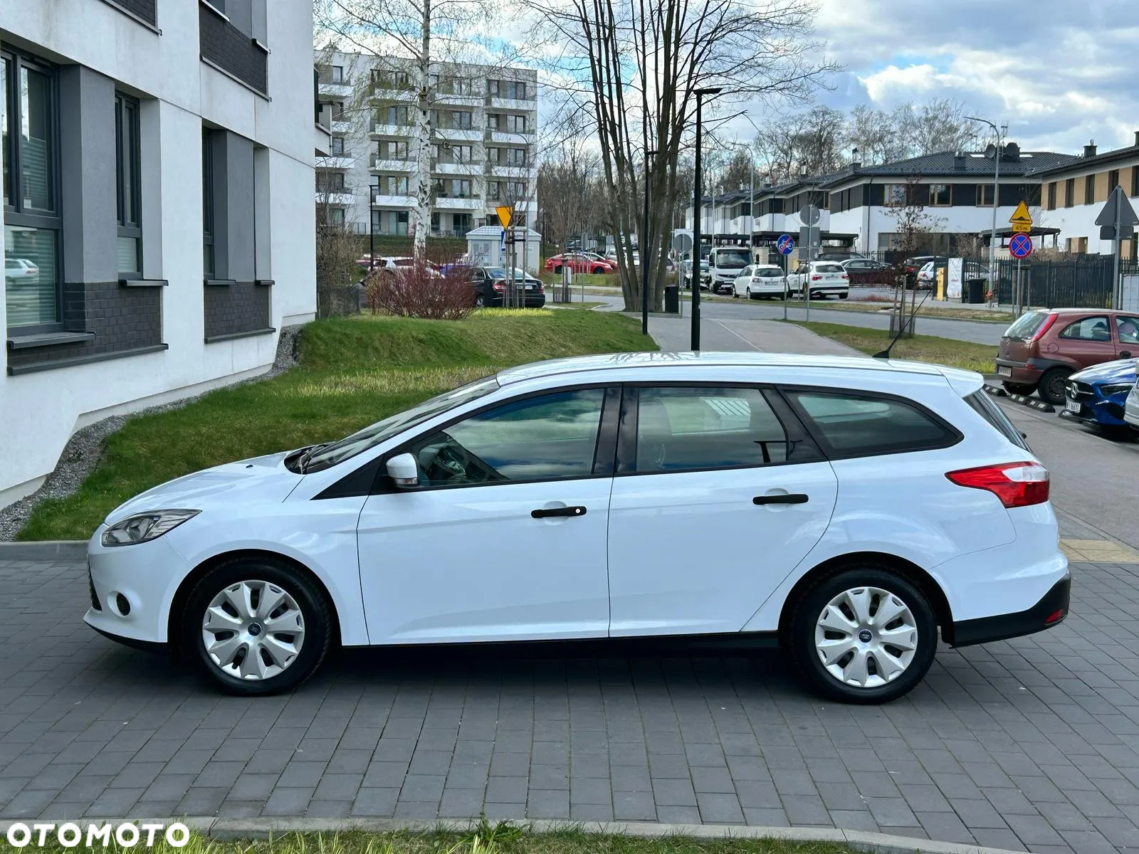 Ford Focus - 7