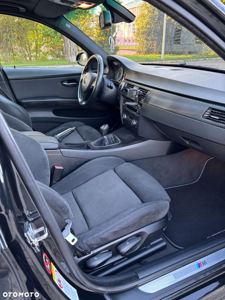 BMW Seria 3 - 15