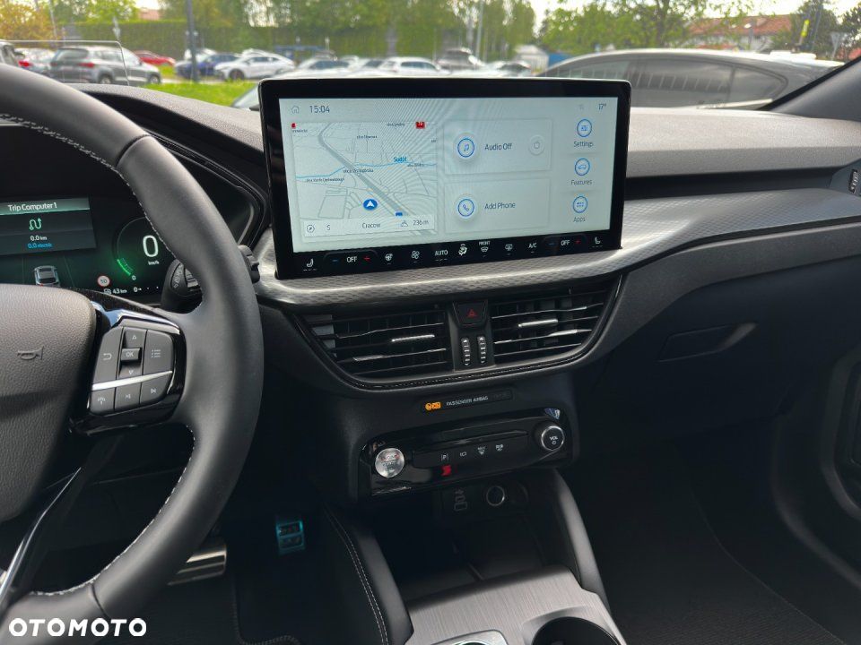 Ford Kuga - 23