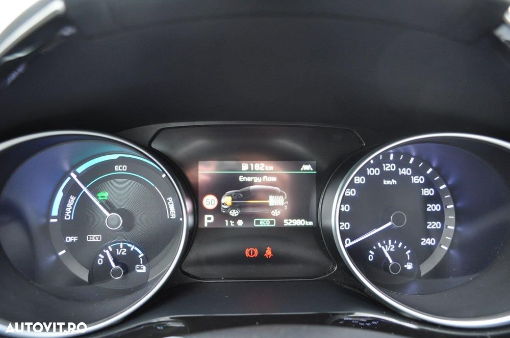 Kia XCeed 1.6 GDI DCT6 OPF SPIRIT - 23