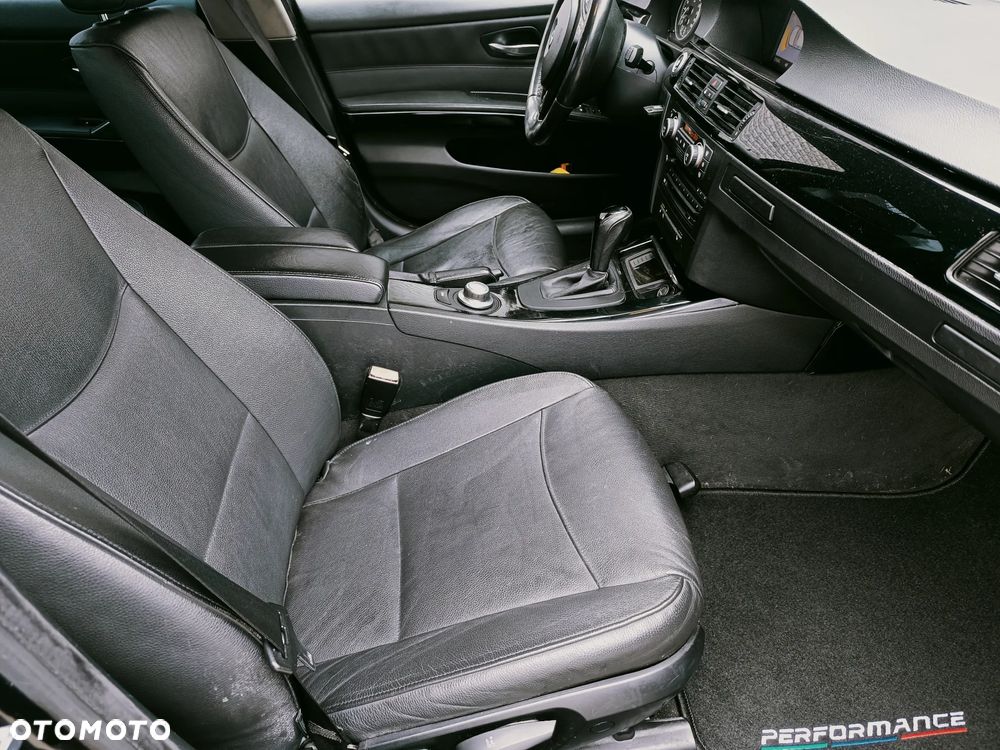 BMW Seria 3 330d DPF - 17