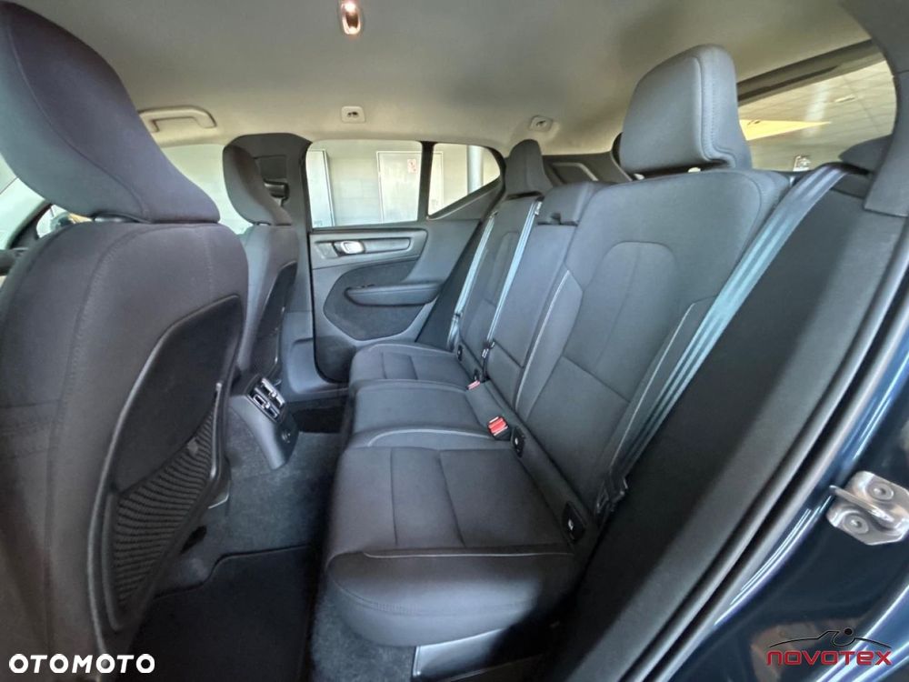 Volvo XC 40 T5 Twin Engine DKG Inscription - 26