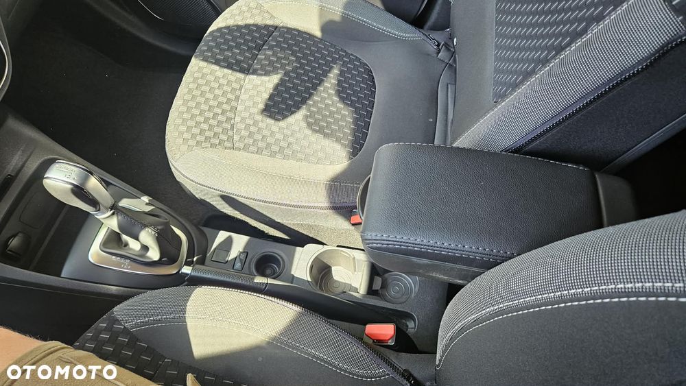 Renault Captur - 7