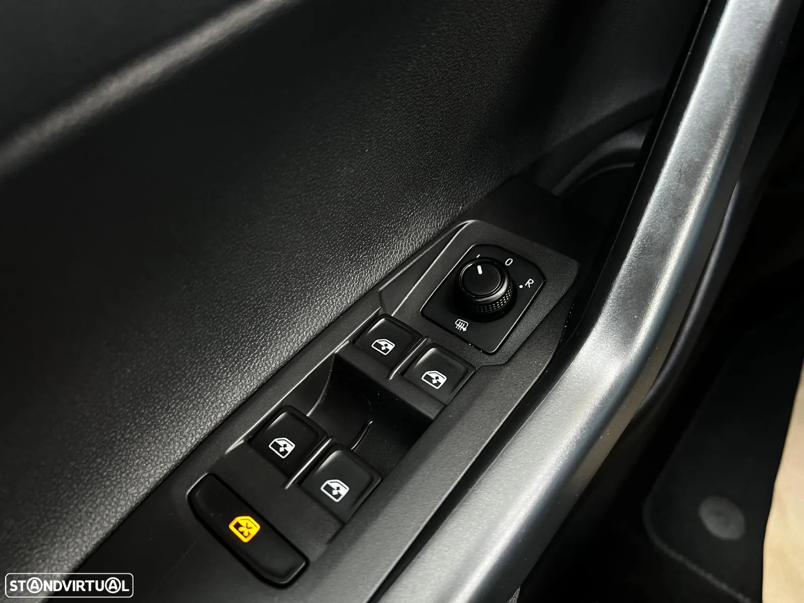 VW Polo 1.0 Trendline - 37