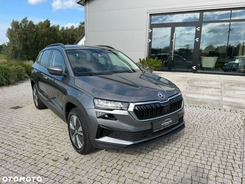 Skoda Karoq - 3