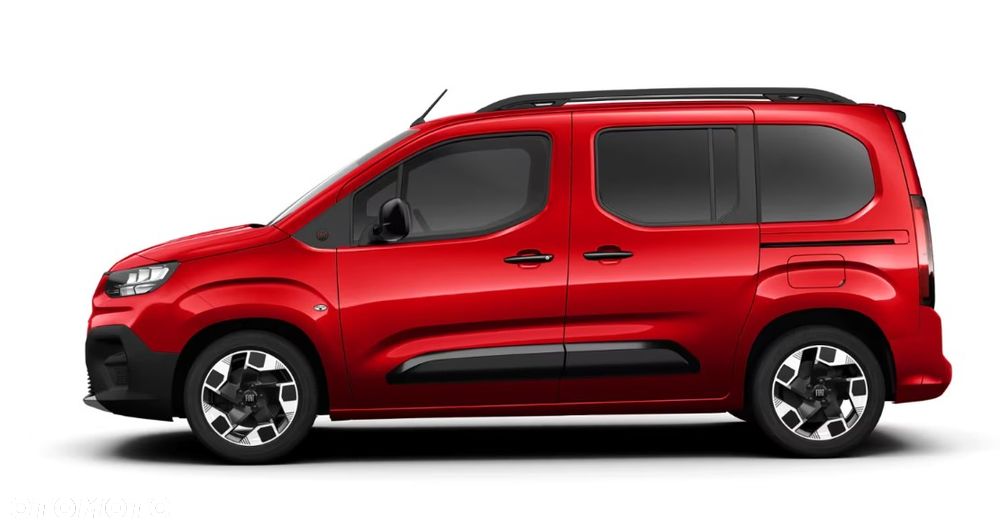 Fiat Qubo