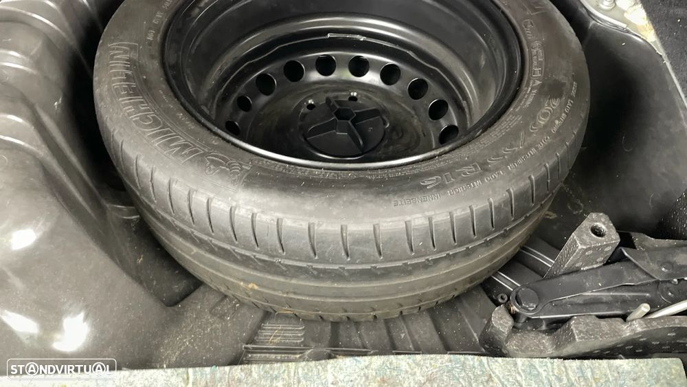 Renault Mégane Sport Tourer 1.5 dCi Dynamique S - 20