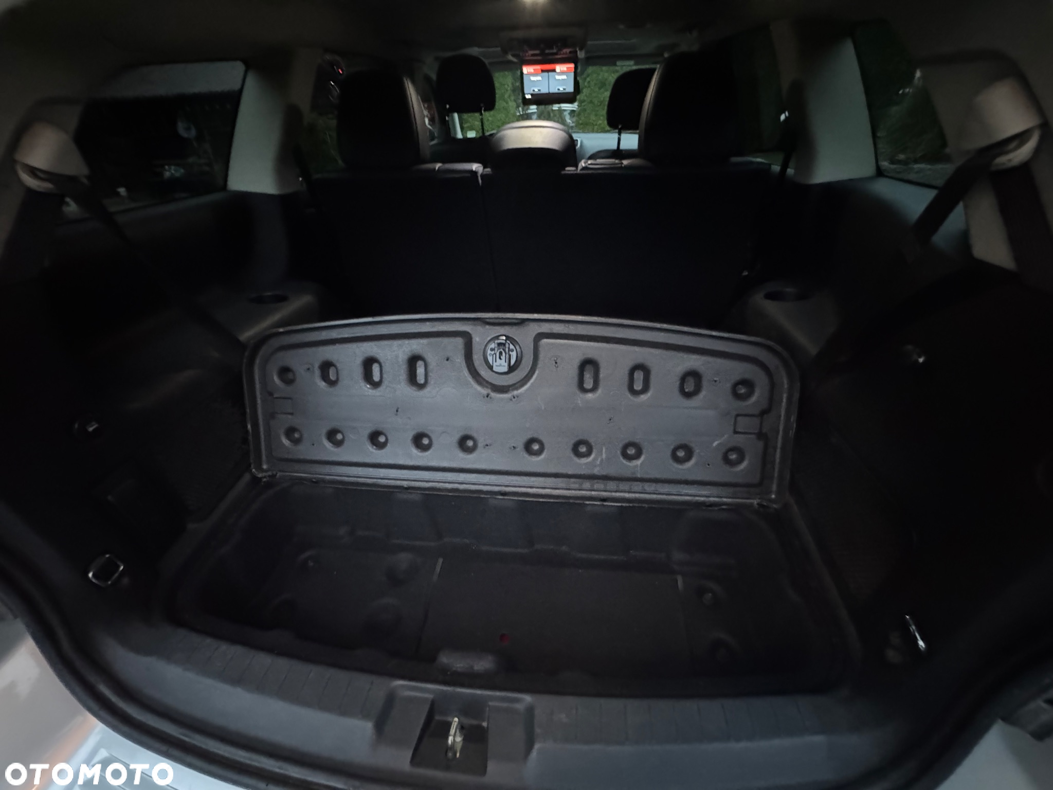 Fiat Freemont 2.0 Multijet Lounge - 23