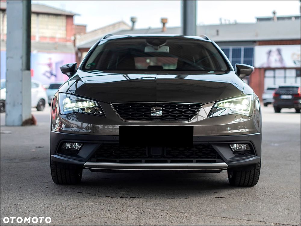 Seat Leon - 2