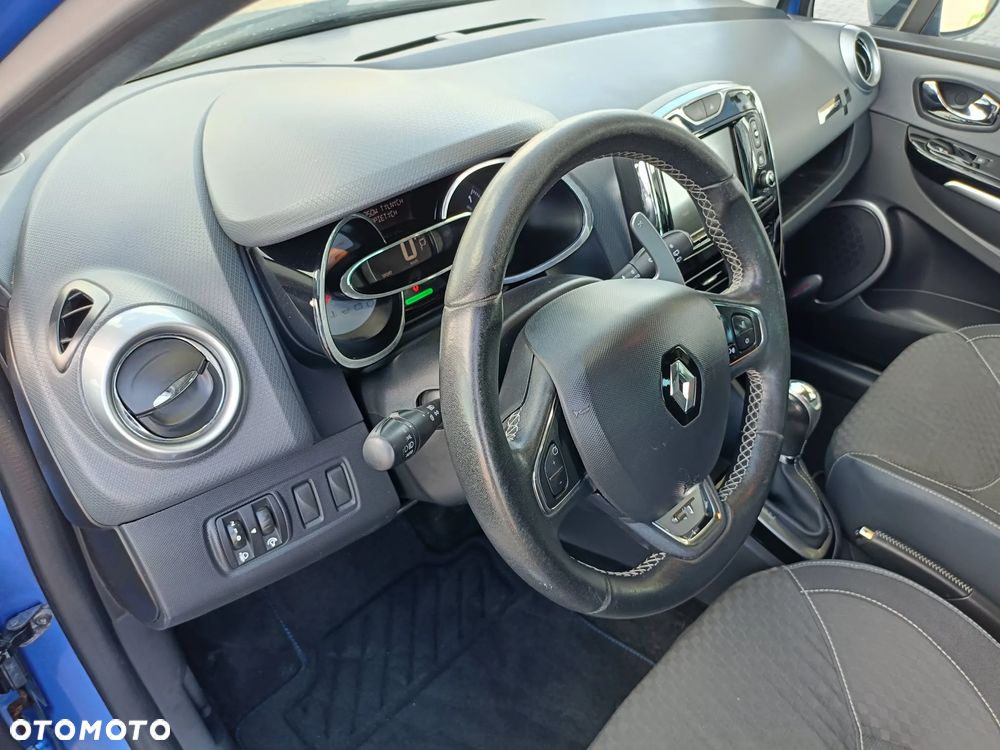 Renault Clio TCe 120 EDC GT - 22