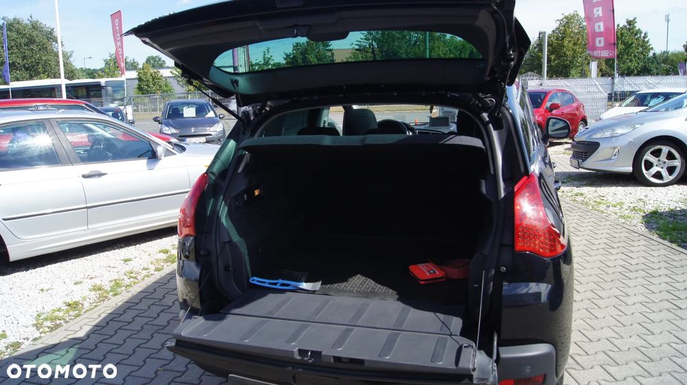 Peugeot 3008 1.6 Premium - 18