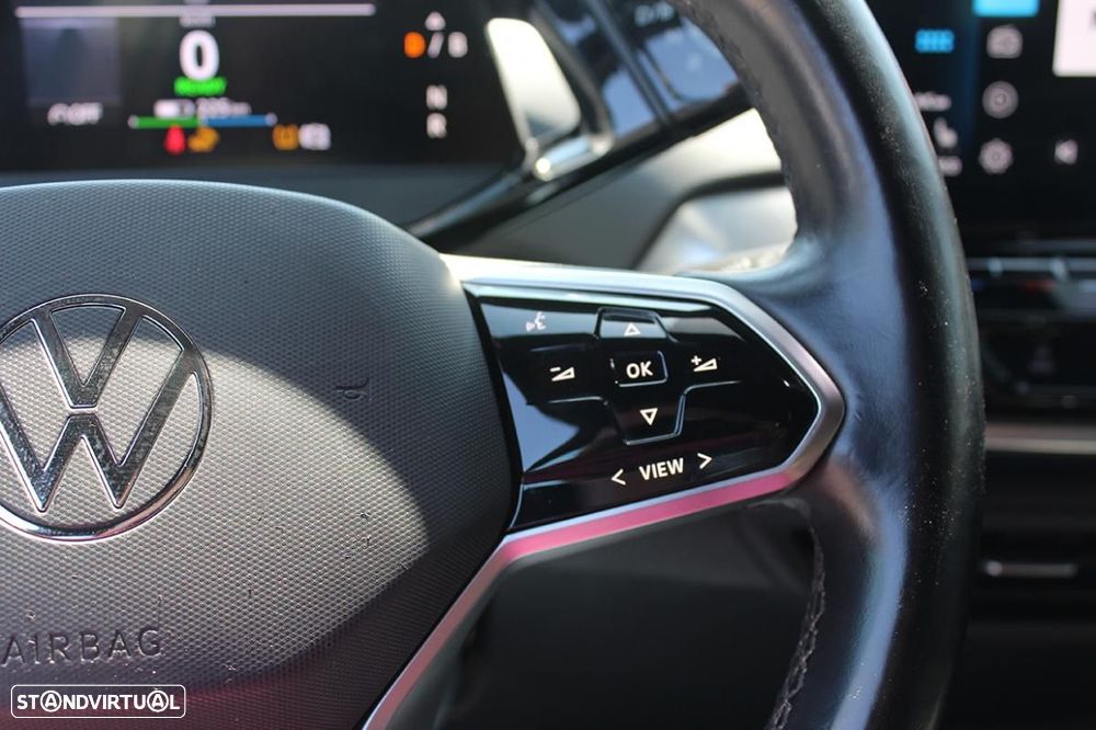 VW ID.4 77 kWh Pro Performance - 23