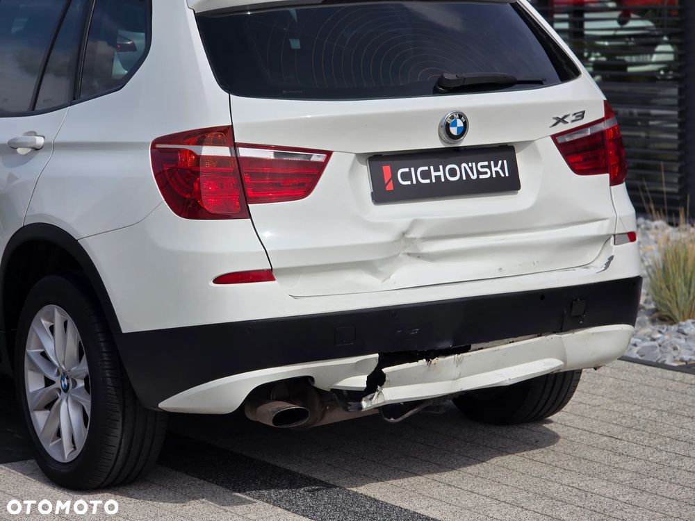 BMW X3 - 11