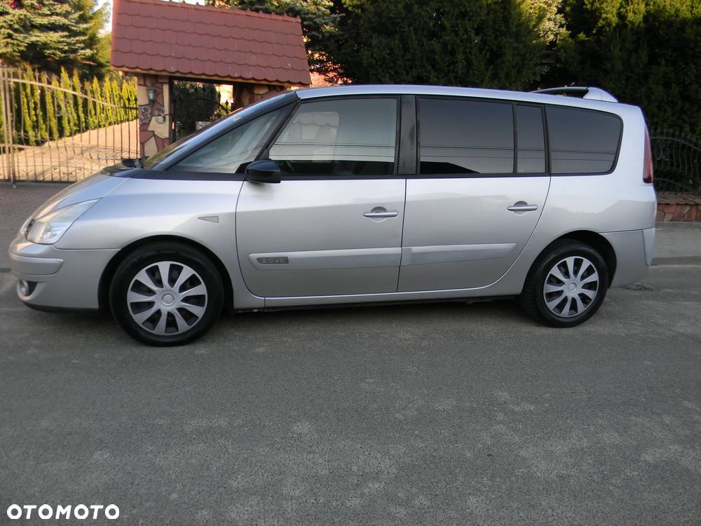 Renault Espace 2.0 dCi FAP Dynamique - 6