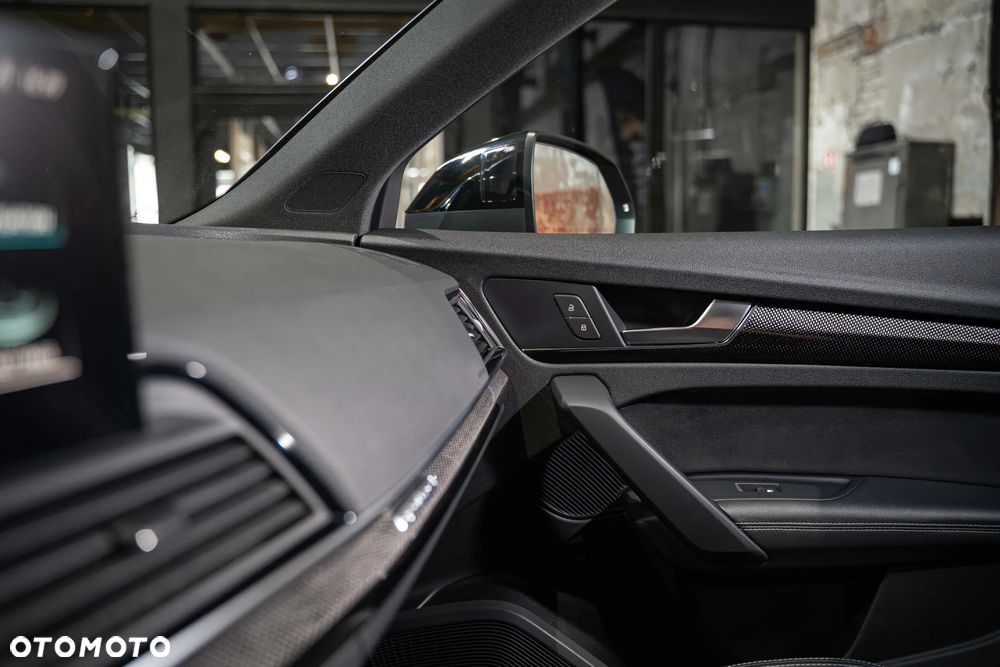 Audi SQ5 Sportback - 19