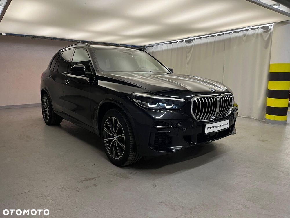 BMW X5 - 10