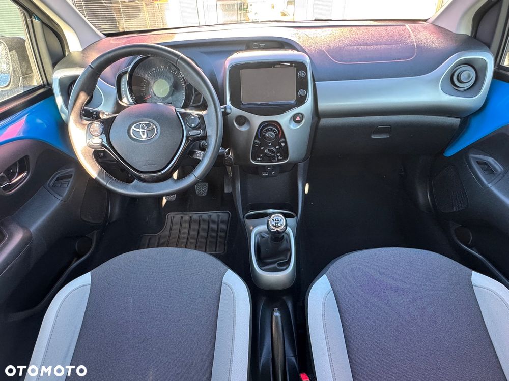 Toyota Aygo - 29