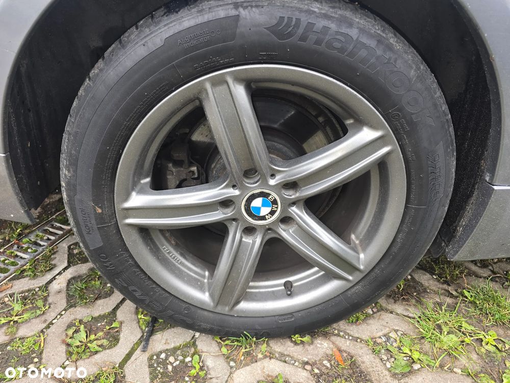 BMW Seria 5 530d - 21