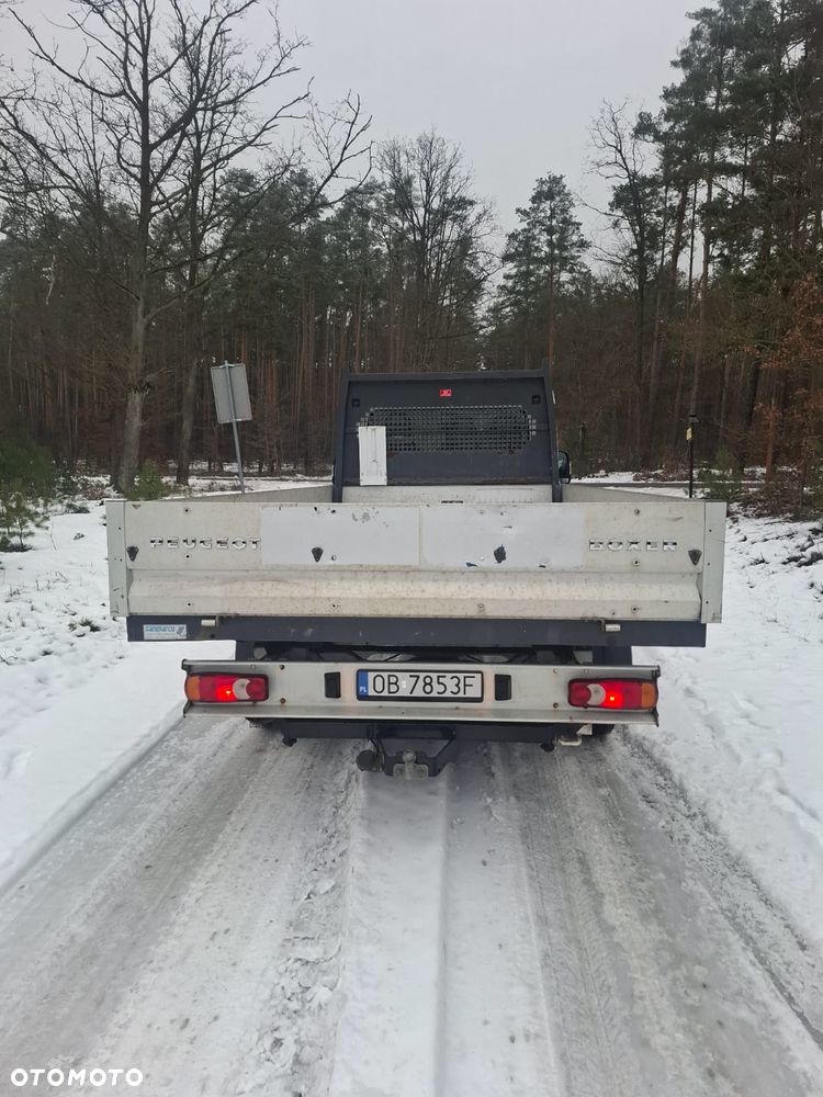Peugeot Boxer - 8