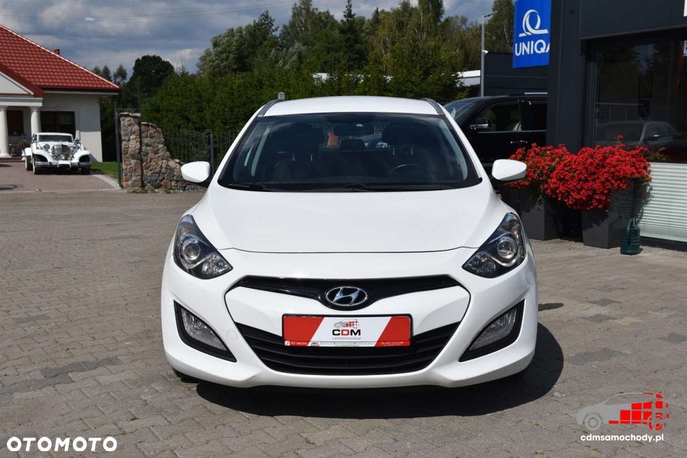 Hyundai i30 - 5