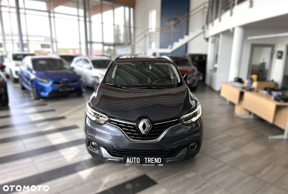 Renault Kadjar Energy TCe 130 Experience - 4
