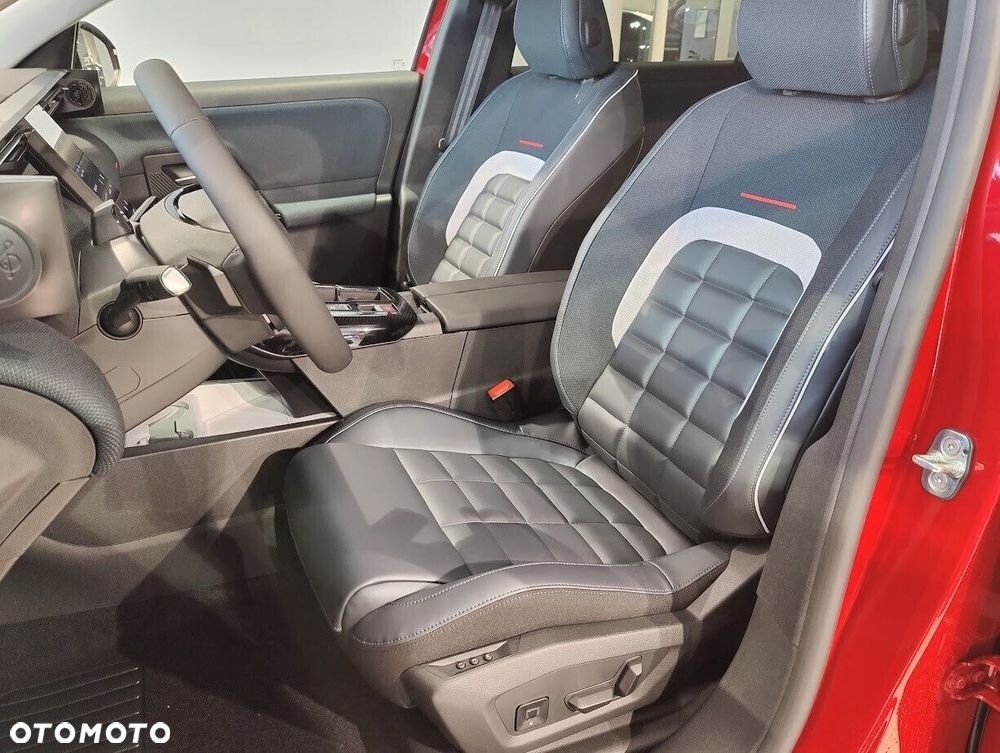 Citroën C5 Aircross - 10