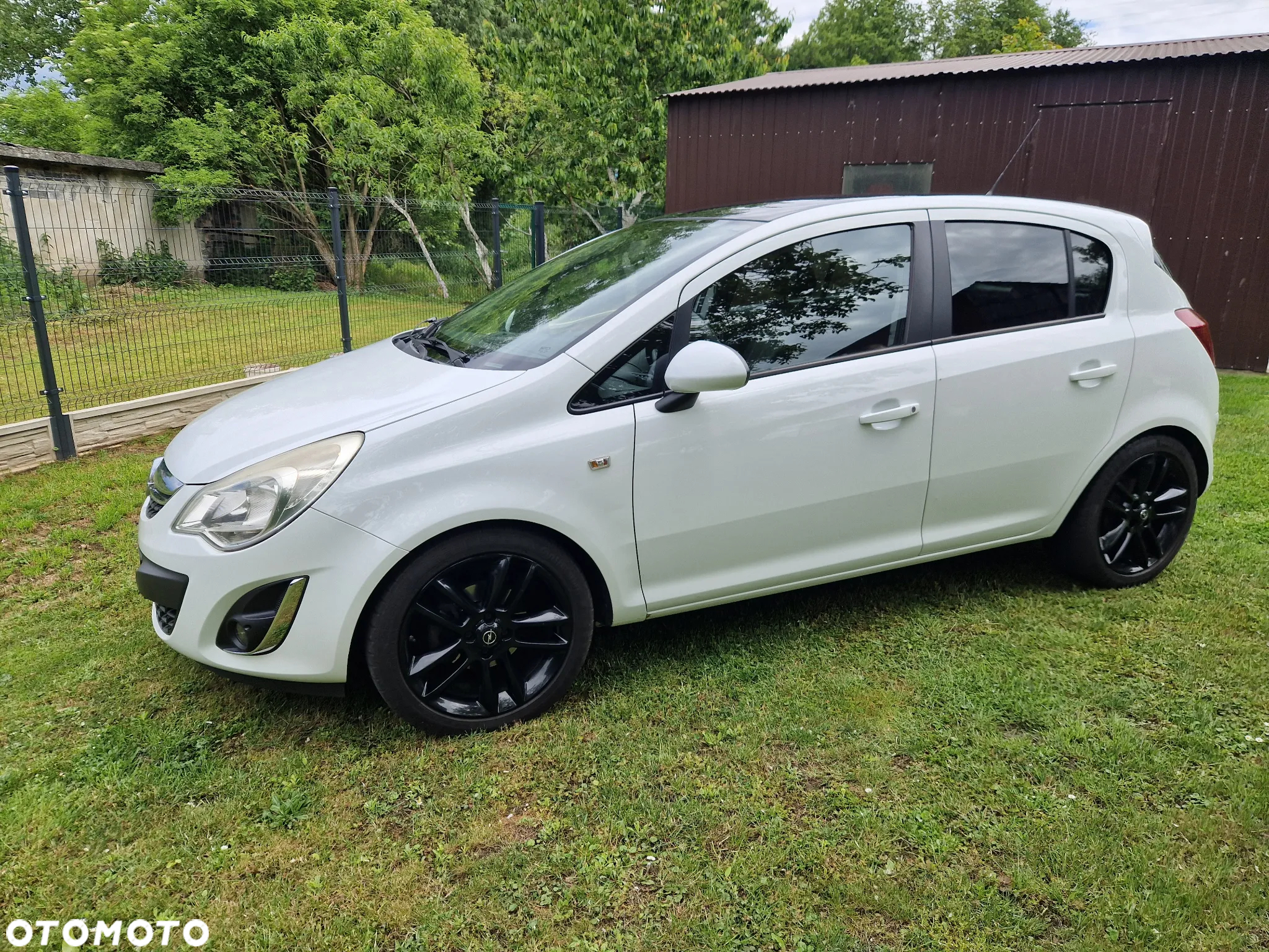 Opel Corsa 1.4 T Color Edition S&S - 3