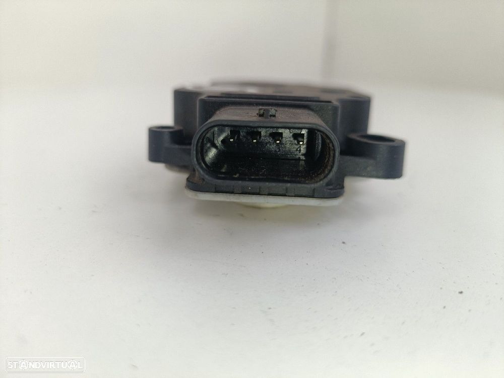 Servo Motor / Sofagem Renault Clio Iv Caixa - 2