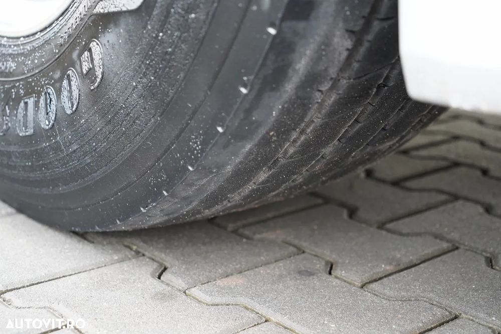 Scania S 500 / RETARDER / I-PARK COOL / JANTE DIN ALIAJ - 18