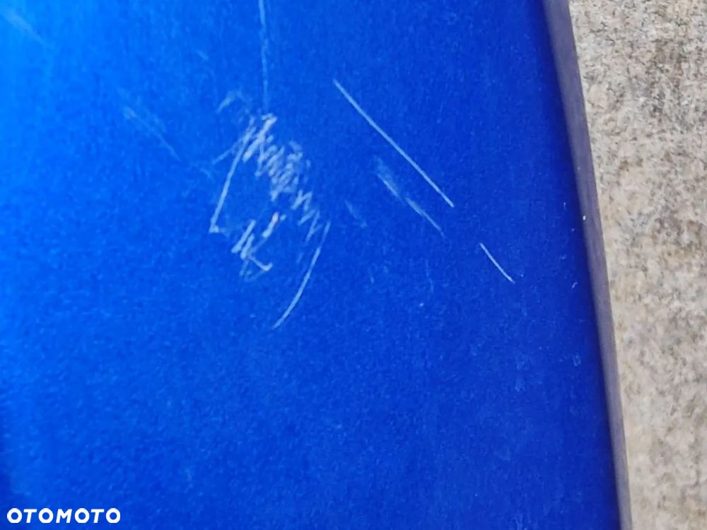 HONDA HR-V 15-18r Błotnik Lewy - 3